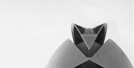 Detail des Palau de la Reina Sofia